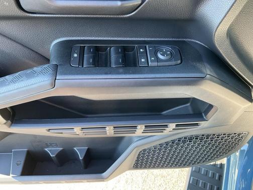 2025 Toyota 4Runner TRD Off Road