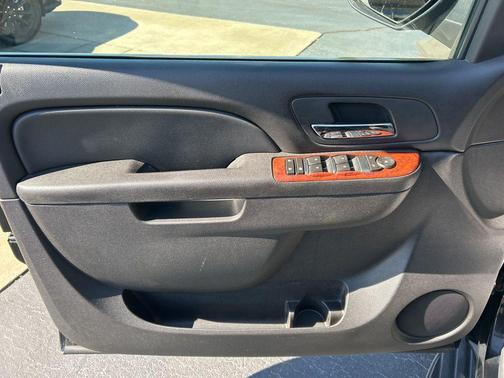 2011 Chevrolet Tahoe LT