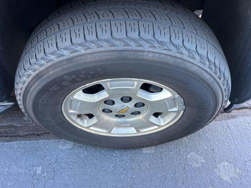 2011 Chevrolet Tahoe LT