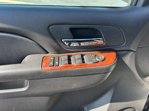 2011 Chevrolet Tahoe LT