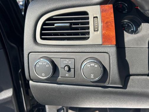 2011 Chevrolet Tahoe LT