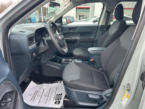 2024 Ford Maverick XL