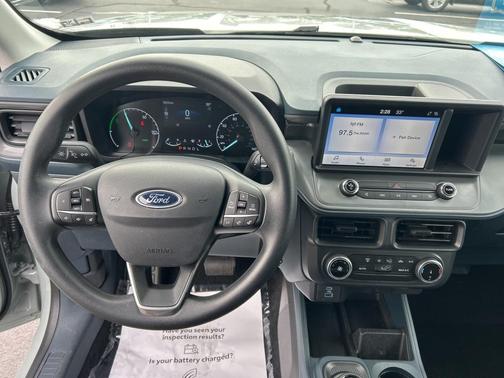 2024 Ford Maverick XL