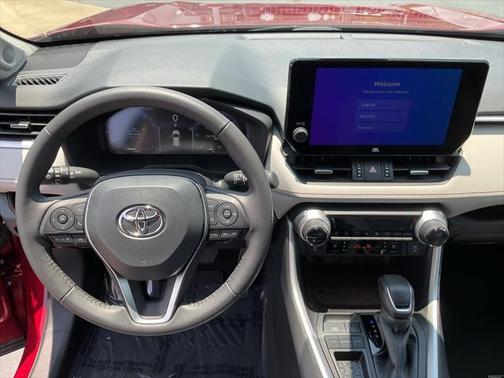 2024 Toyota RAV4 Limited