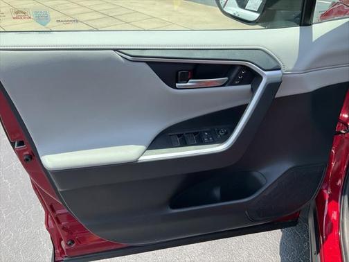 2024 Toyota RAV4 Limited