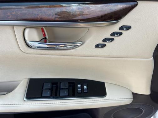 2018 Lexus ES 350 Base