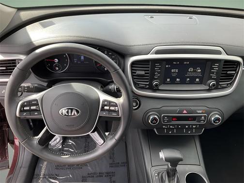 2020 Kia Sorento S