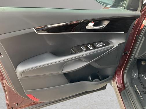 2020 Kia Sorento S