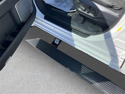 2025 Toyota Sequoia Capstone