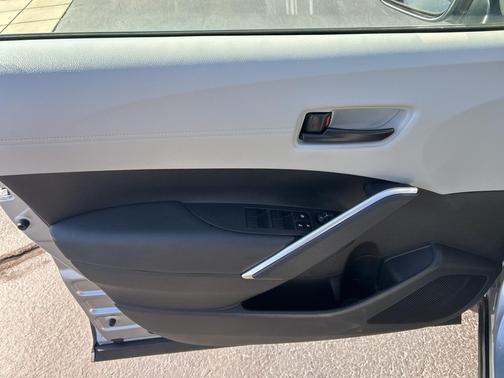 2023 Toyota Corolla Cross L