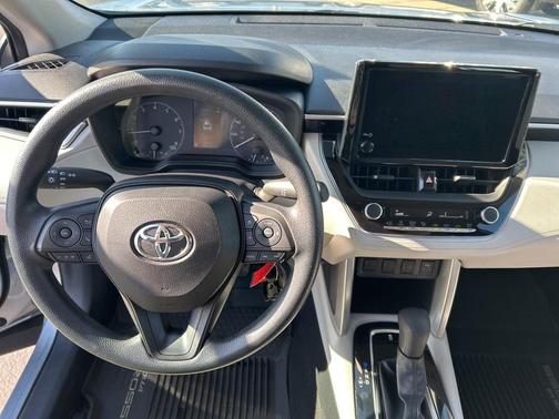 2023 Toyota Corolla Cross L