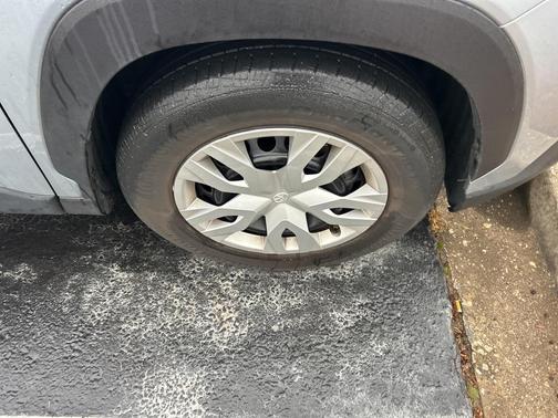 2023 Toyota Corolla Cross L