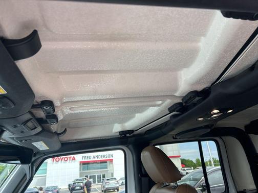 Bright White Clearcoat 2020 Jeep Gladiator Rubicon
