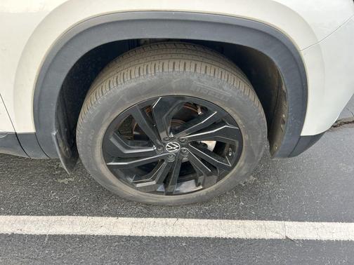 2021 Volkswagen Atlas Cross Sport 3.6L V6 SEL