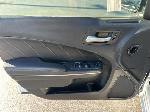 2018 Dodge Charger R/T