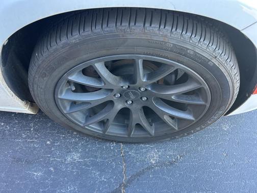 2018 Dodge Charger R/T