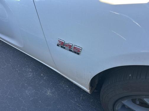 2018 Dodge Charger R/T