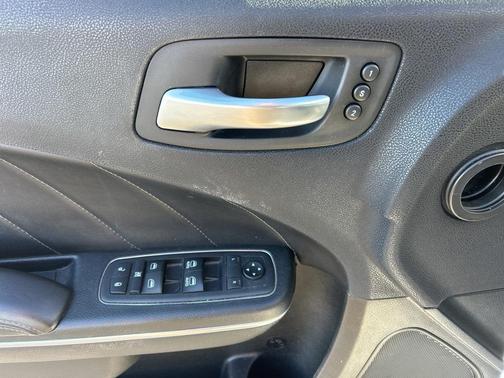 2018 Dodge Charger R/T