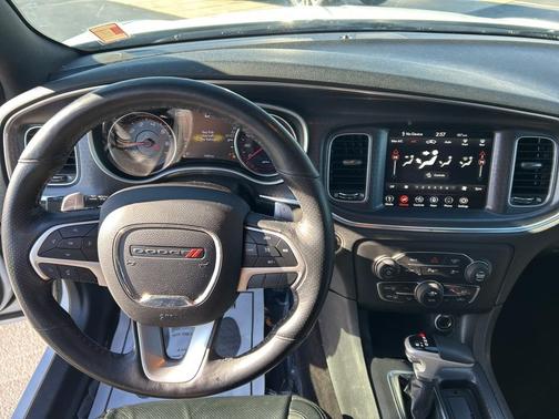 2018 Dodge Charger R/T