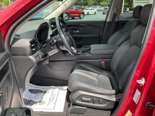 2023 Honda Pilot 2WD EX-L 7 Passenger