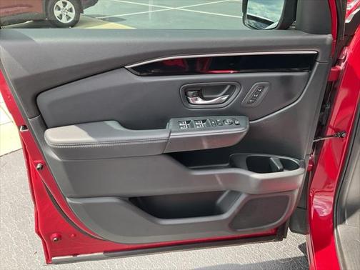 2023 Honda Pilot 2WD EX-L 7 Passenger