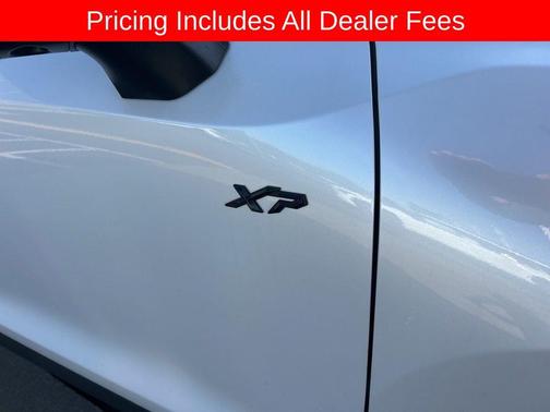 Wind Chill Pearl 2024 Toyota Grand Highlander Limited