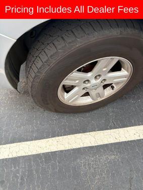 Ingot Silver Metallic 2010 Ford Escape Hybrid Base