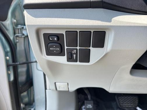 2015 Toyota Prius Four