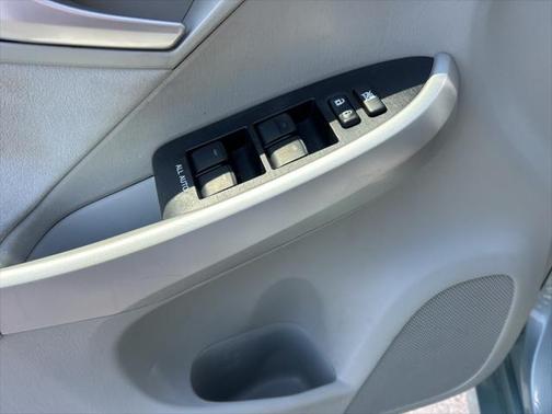 2015 Toyota Prius Four