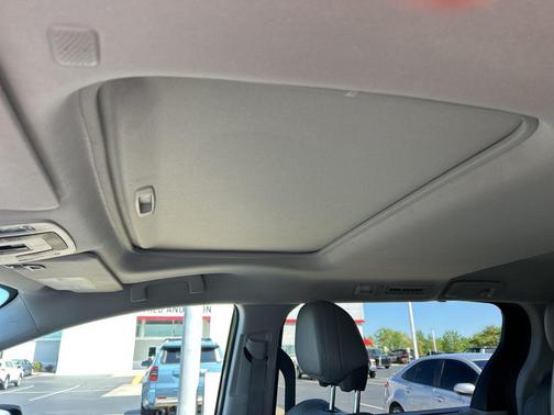 2021 Toyota Sienna XLE 7 Passenger