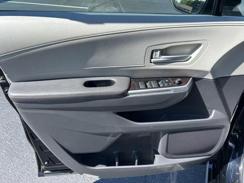 2021 Toyota Sienna XLE 7 Passenger