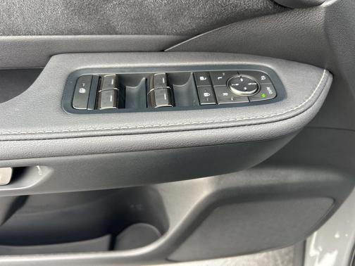 2025 Lexus TX 500h F SPORT Premium