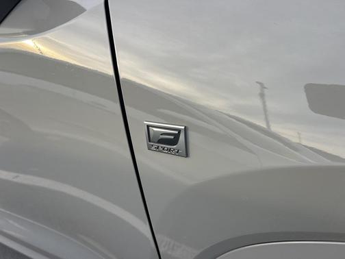 2025 Lexus TX 500h F SPORT Premium