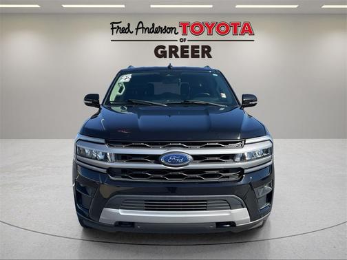 2022 Ford Expedition XLT