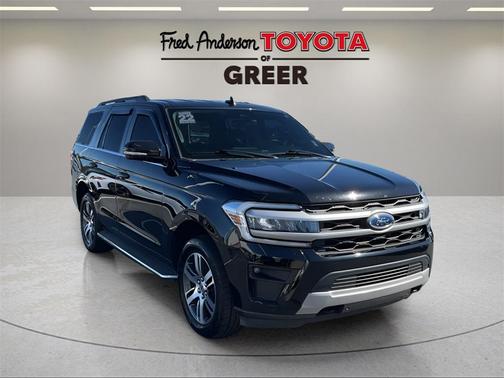 2022 Ford Expedition XLT
