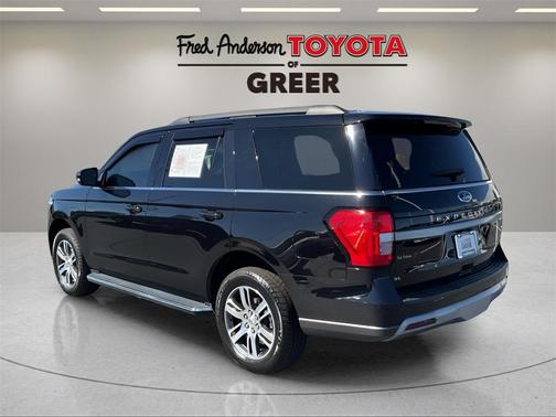 2022 Ford Expedition XLT