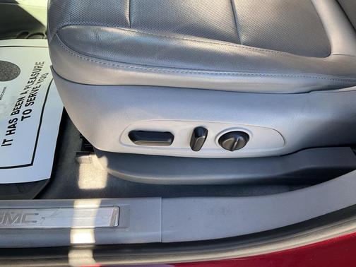 2020 GMC Acadia FWD SLT