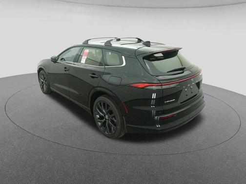 2026 Toyota Crown Signia Limited