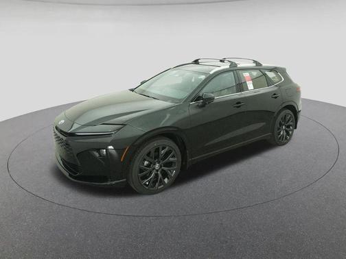 2026 Toyota Crown Signia Limited