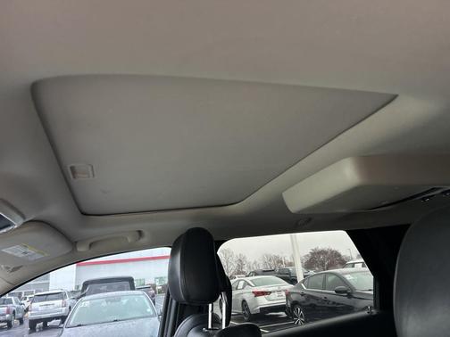 2011 Dodge Durango Citadel