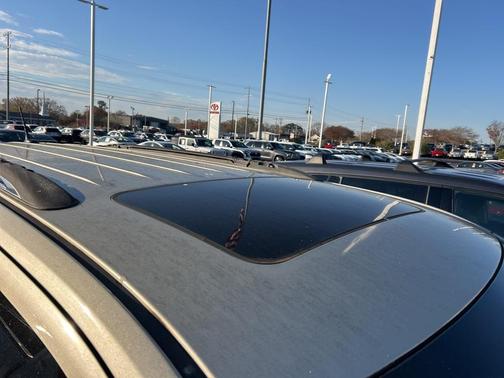 2011 Dodge Durango Citadel