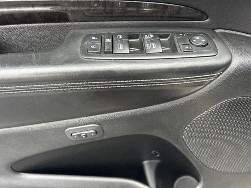 2011 Dodge Durango Citadel