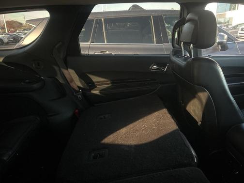 2011 Dodge Durango Citadel