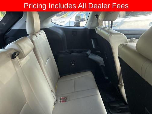 Celestial Silver Metallic 2022 Toyota Highlander XLE