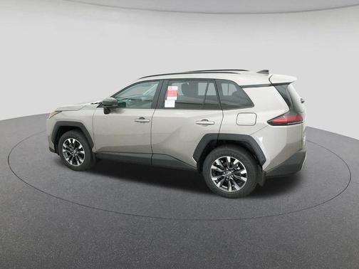 Meteor Shower 2026 Toyota RAV4 Limited