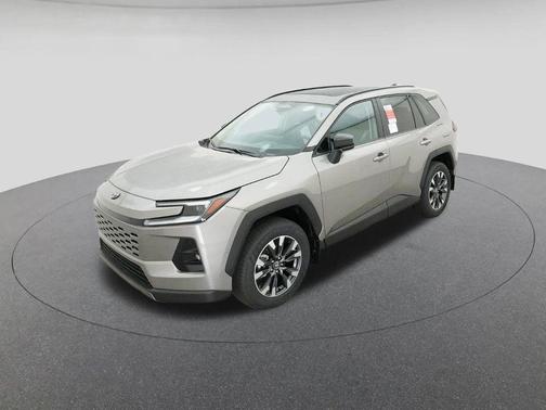 Meteor Shower 2026 Toyota RAV4 Limited