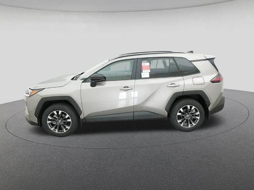 Meteor Shower 2026 Toyota RAV4 Limited