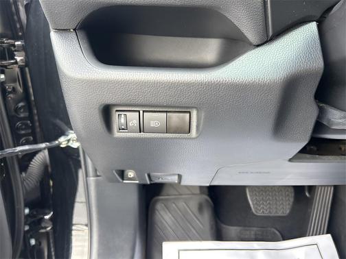 2024 Toyota RAV4 Hybrid Woodland