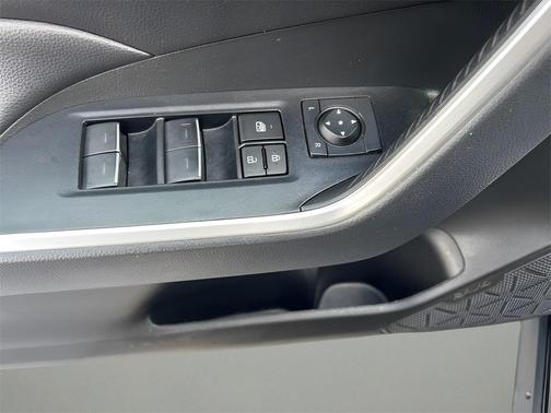 2024 Toyota RAV4 Hybrid Woodland