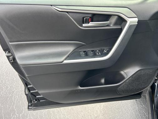 2024 Toyota RAV4 Hybrid Woodland